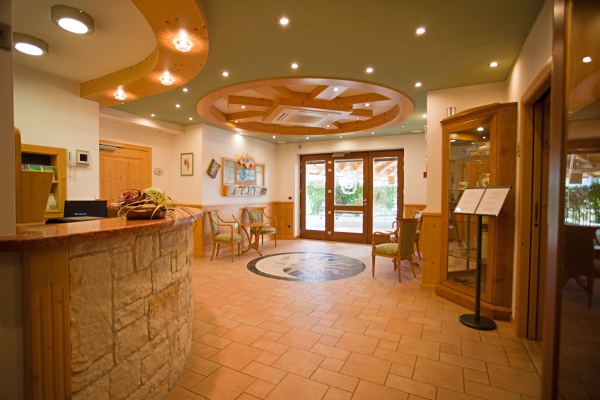 Hotel Maso Speron d'Oro Agriturismo